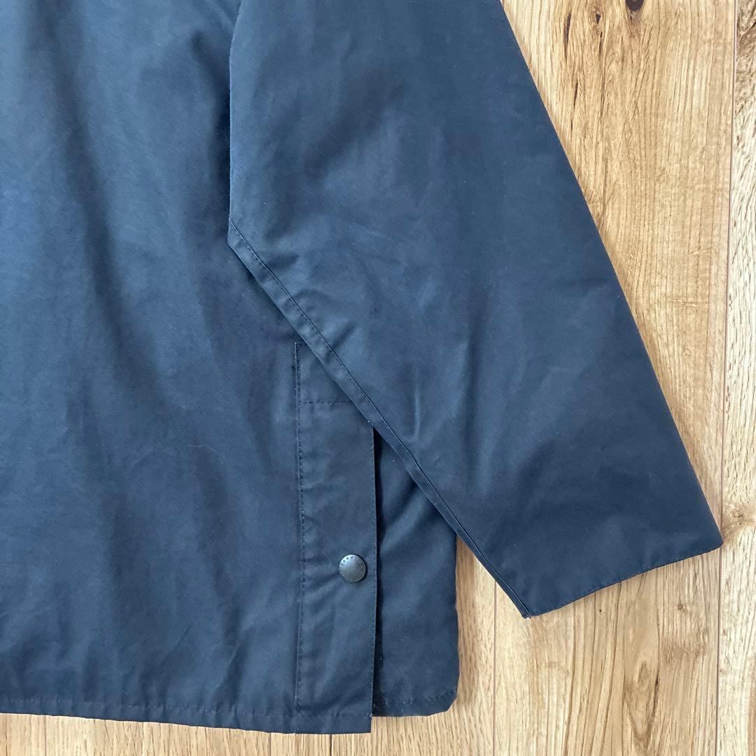 Barbour BEDALE JACKET C40 オイルドジャケット