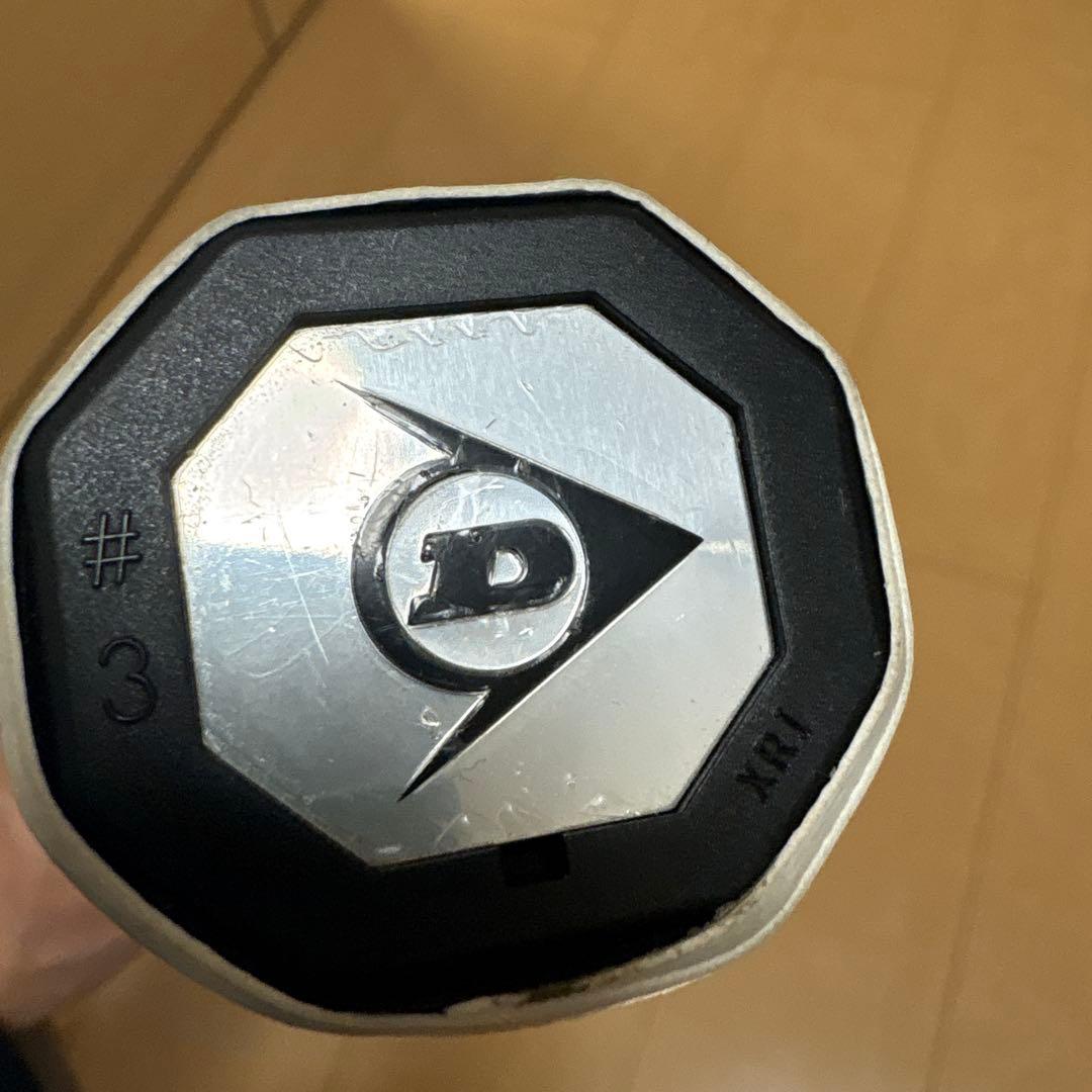 美品 SX300 テニスラケット G3