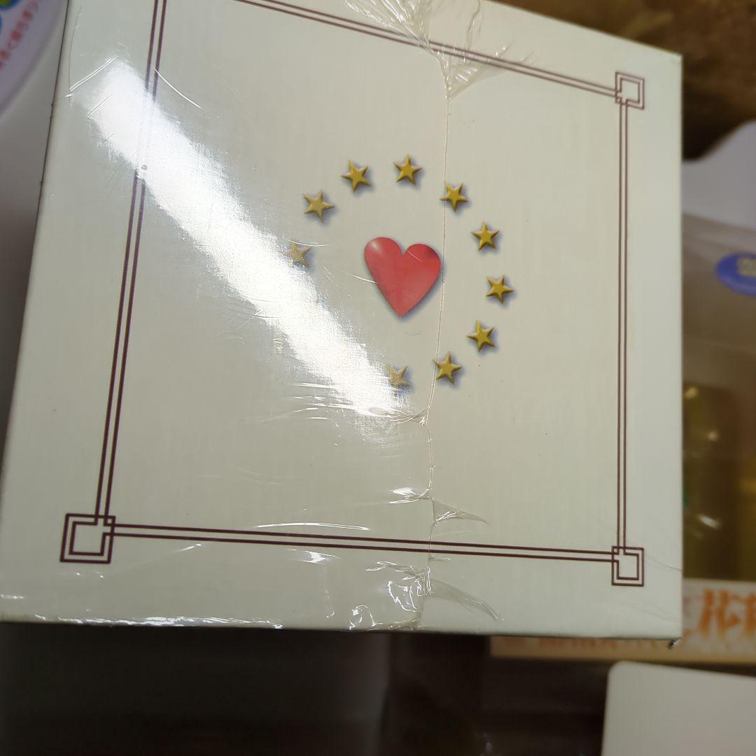 【シスタープリンセス】-the Eve- 計DVD10枚　収納BOX　フィギュア