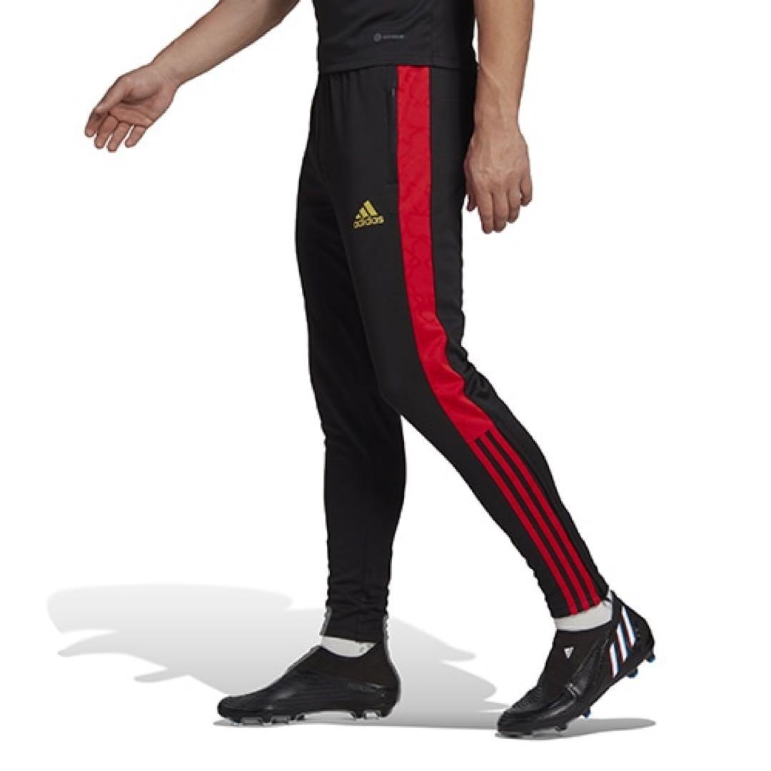 【新品】adidas モハメド・サラー トレーニングジャージ トレーニングウェア