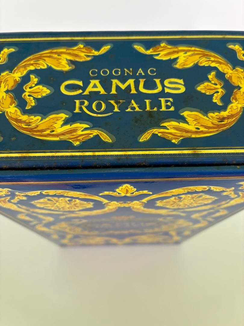 美*髪様 CAMUS E コニャック