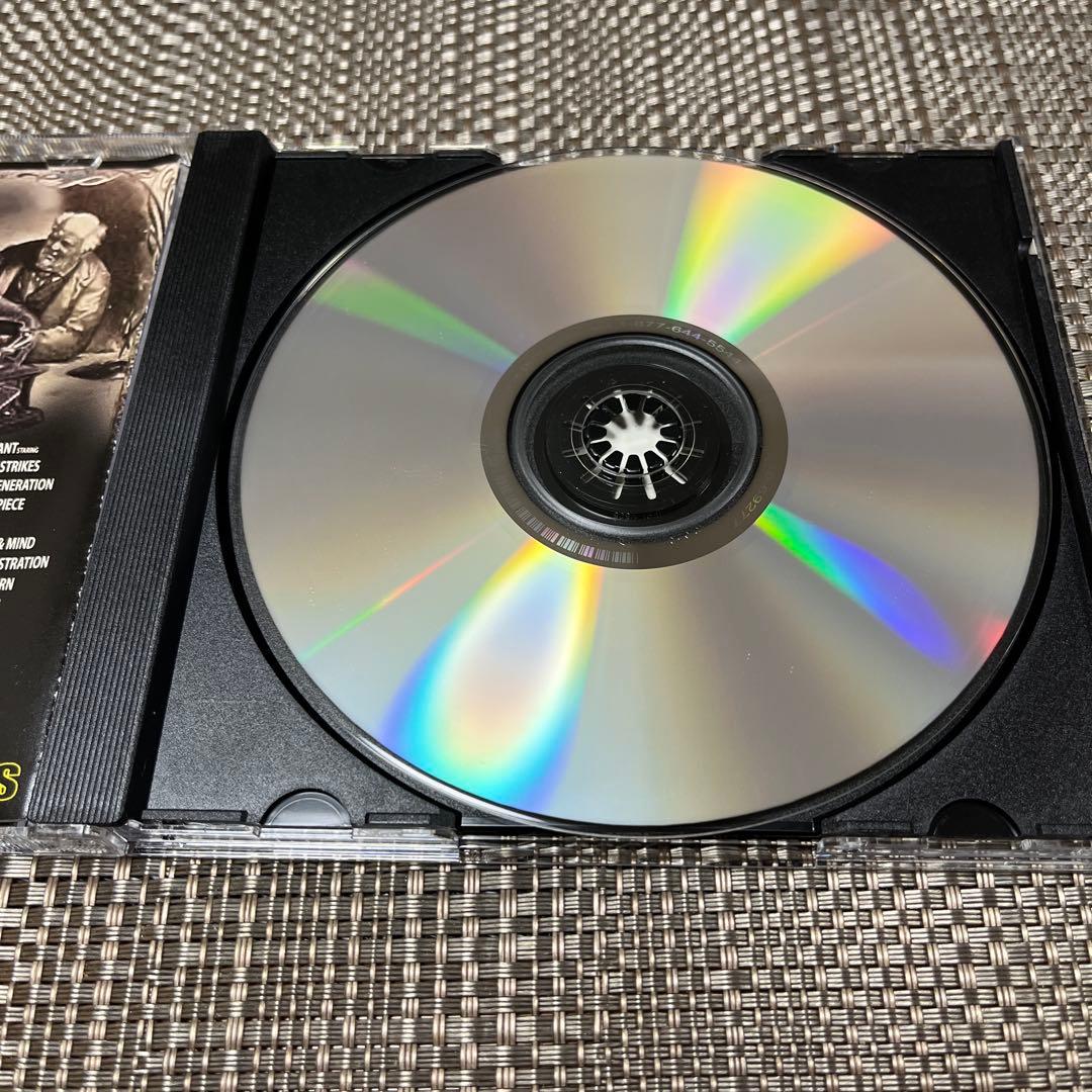 【CD】SOUNDTRACKS FOR DAYS / RECORD PLAYAS