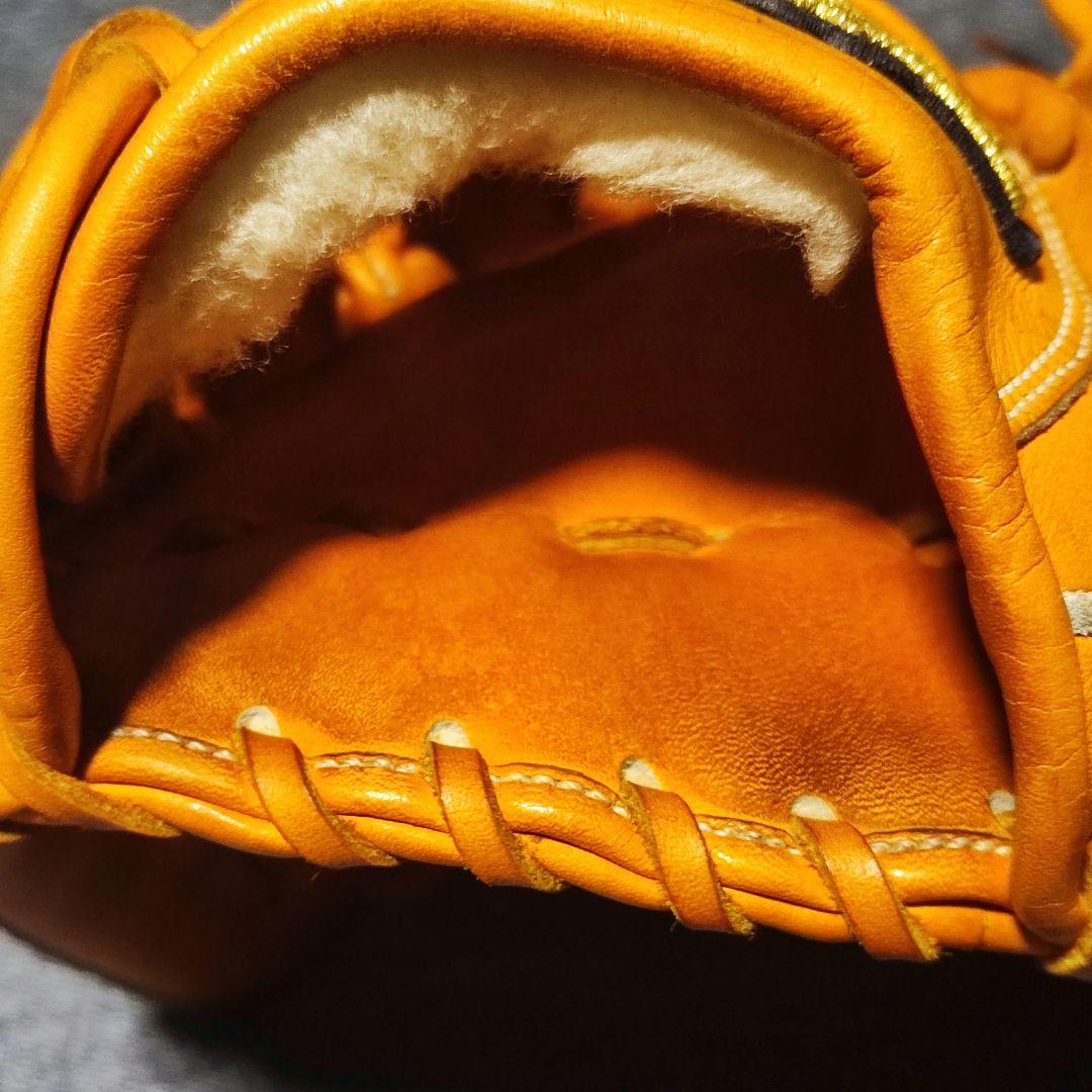久保田スラッガー　硬式グローブ　6PSL　廃盤品　値下げ不可