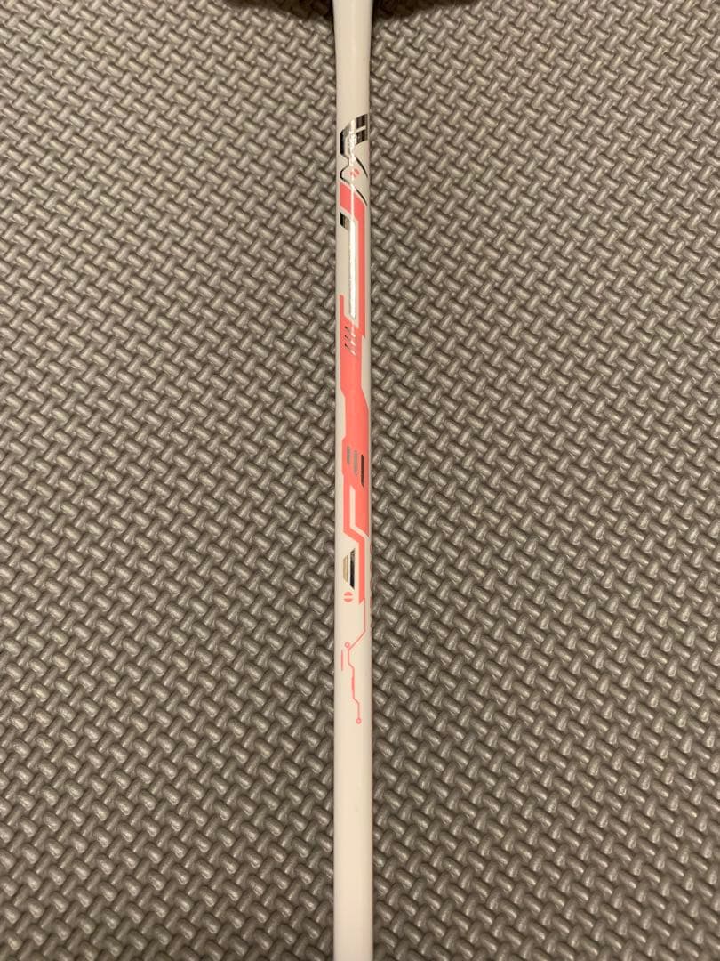 ゴーセン(GOSEN)グラビタス8.5SX FL バドミントンラケット　ケース付