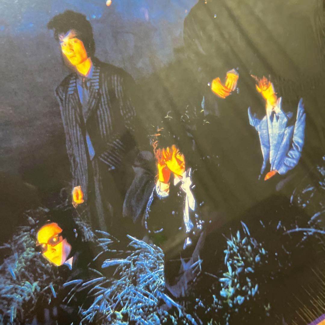❤️UP-BEAT アップビート　レコード　ＬＰ2枚　12インチ1枚　ＥＰ4枚