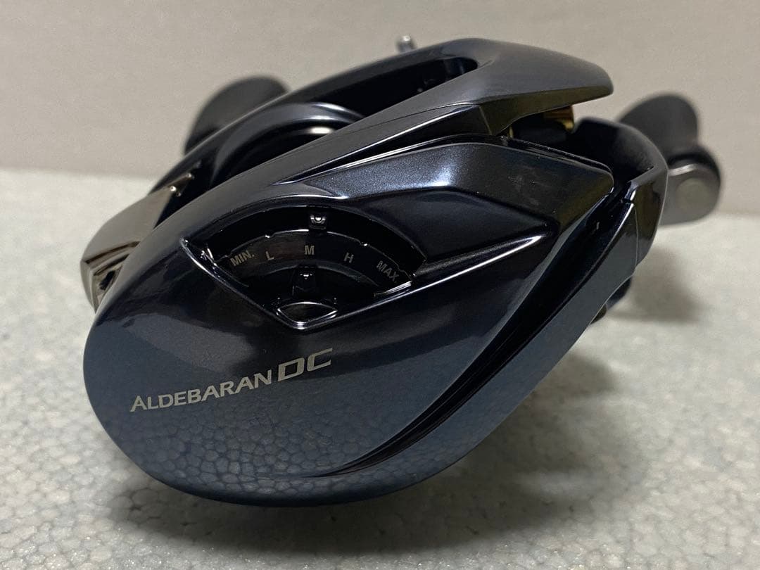 アルデバラン DC 31HG