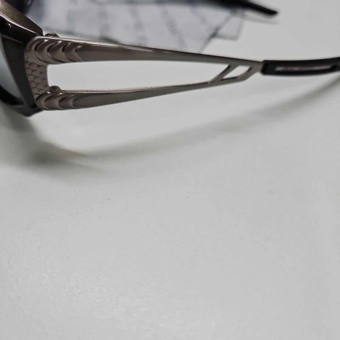 偏光サングラス zeal optics　Vanq gaga 2個セット