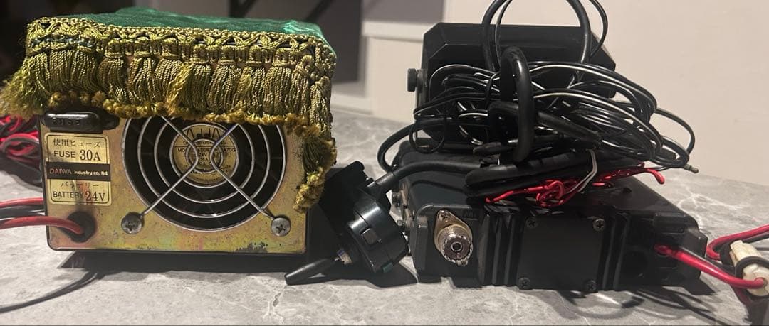 ク*ン様 YAESU FT8900 アマチュア無線機　 一式セット