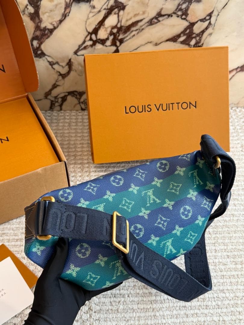 Louis Vuitton ボディバッグ・ウエストポーチ