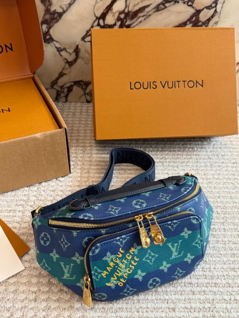 Louis Vuitton ボディバッグ・ウエストポーチ