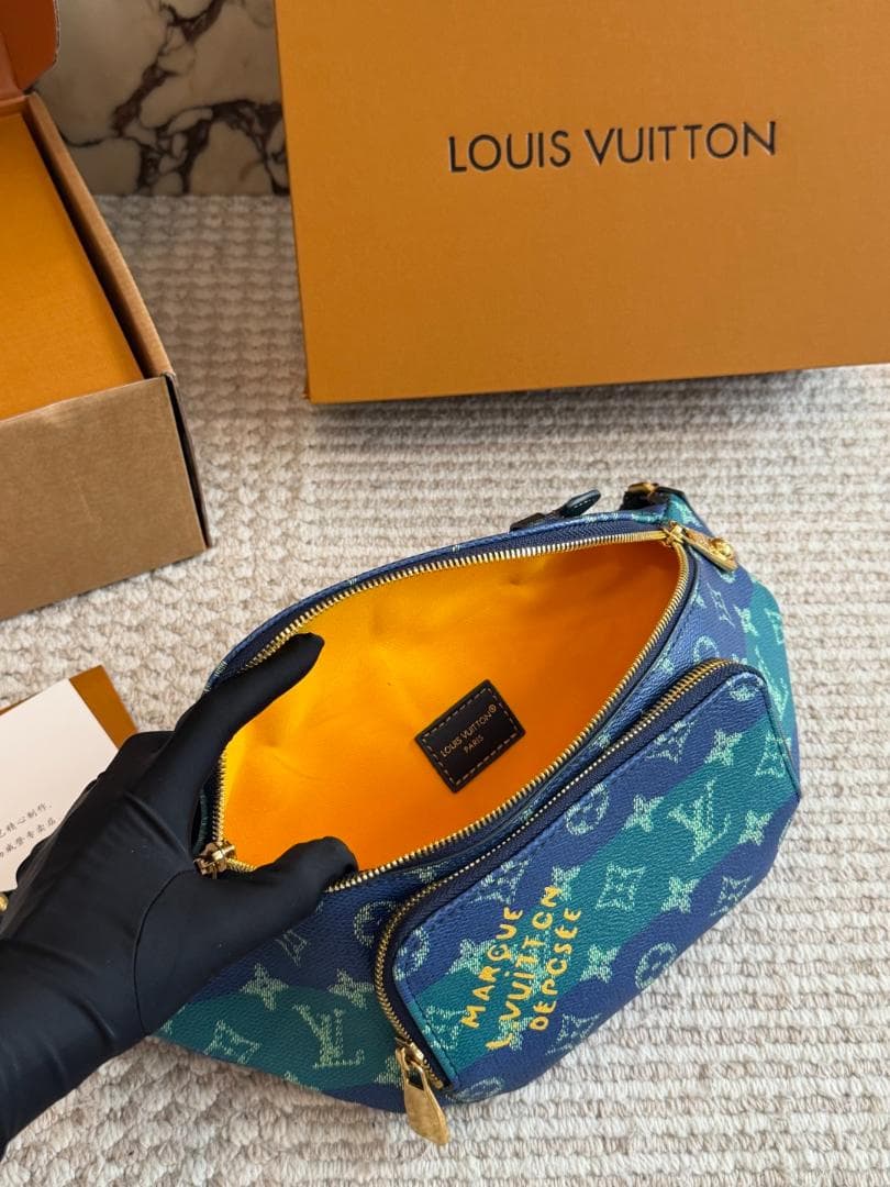 Louis Vuitton ボディバッグ・ウエストポーチ