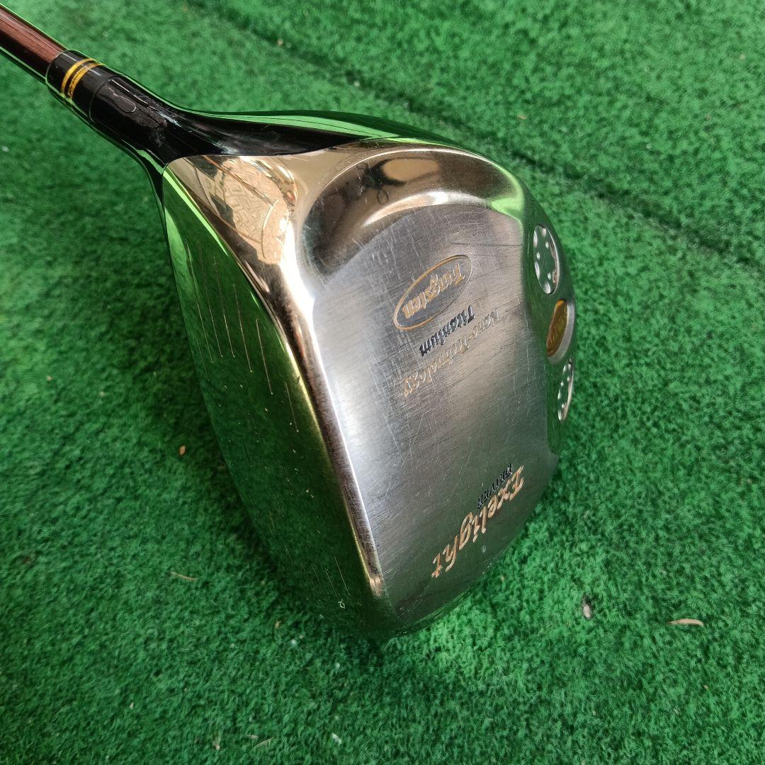 Titleist 917D2 ドライバー グリップ新品