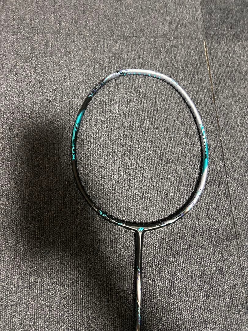 (折れ)ASTROX88D pro. 4U5