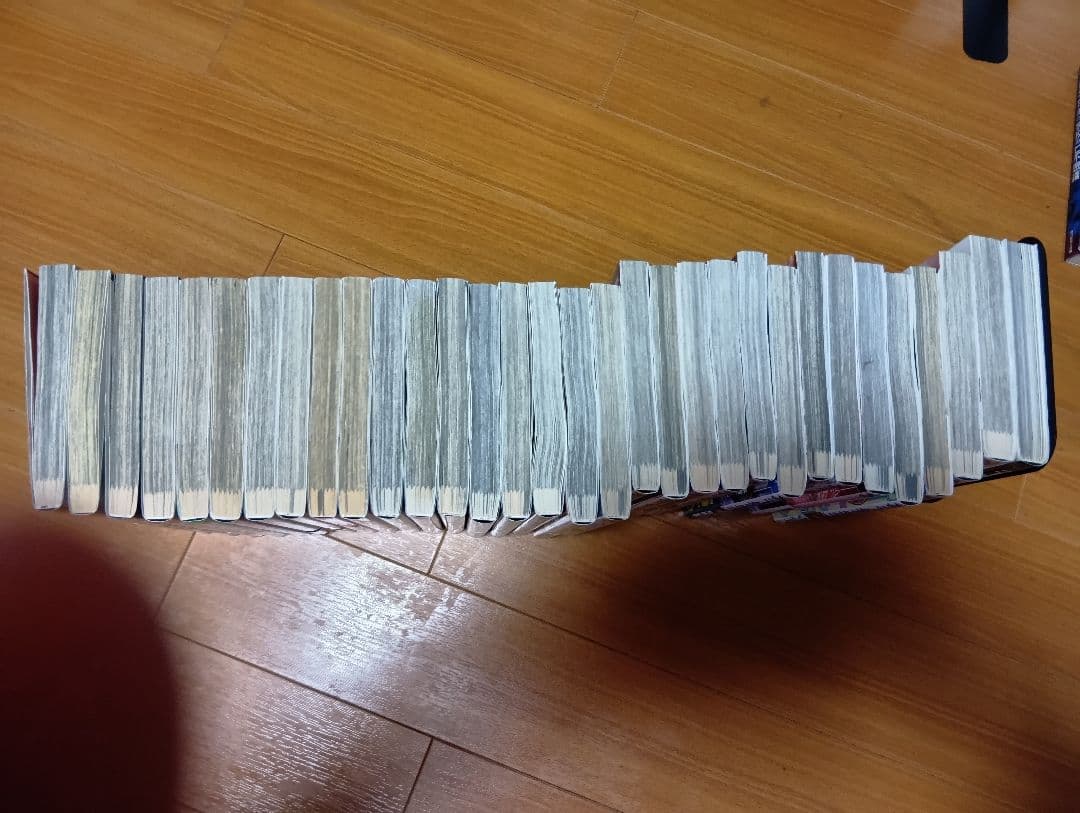 ゴールデンカムイ　全巻セット　野田サトル