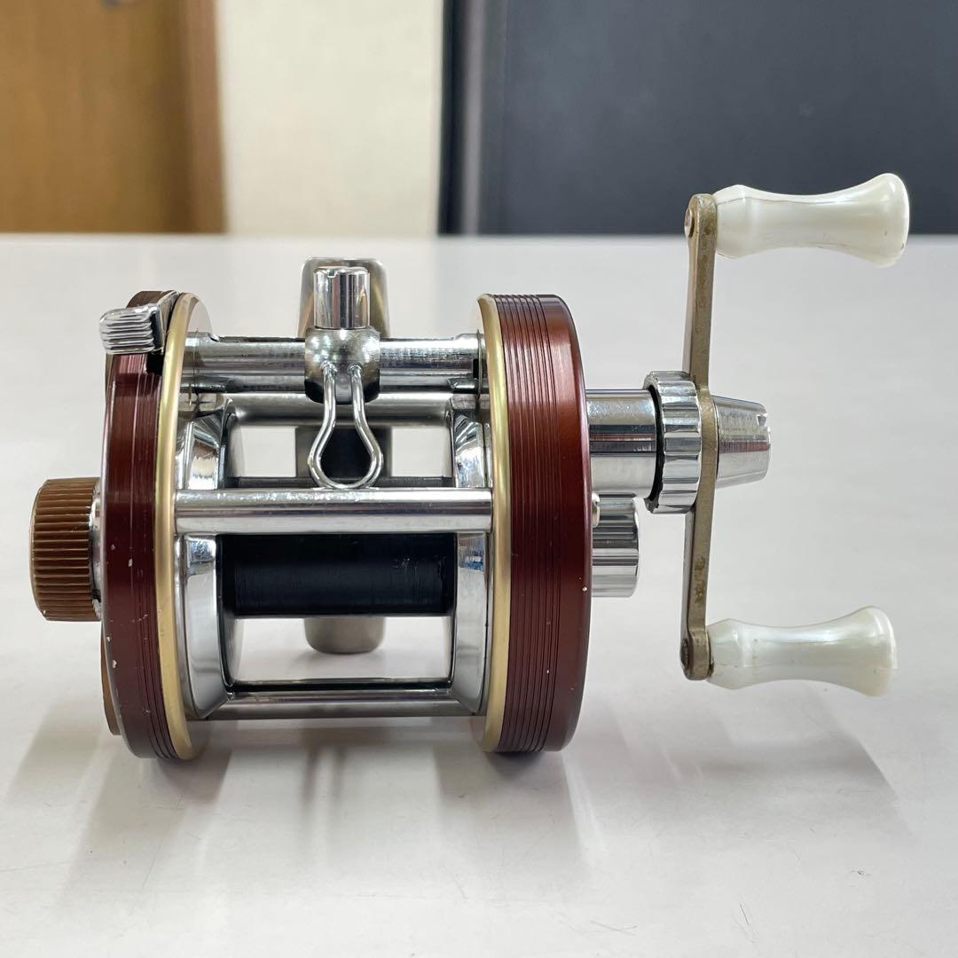 リール HEDDON HERITAGE 35