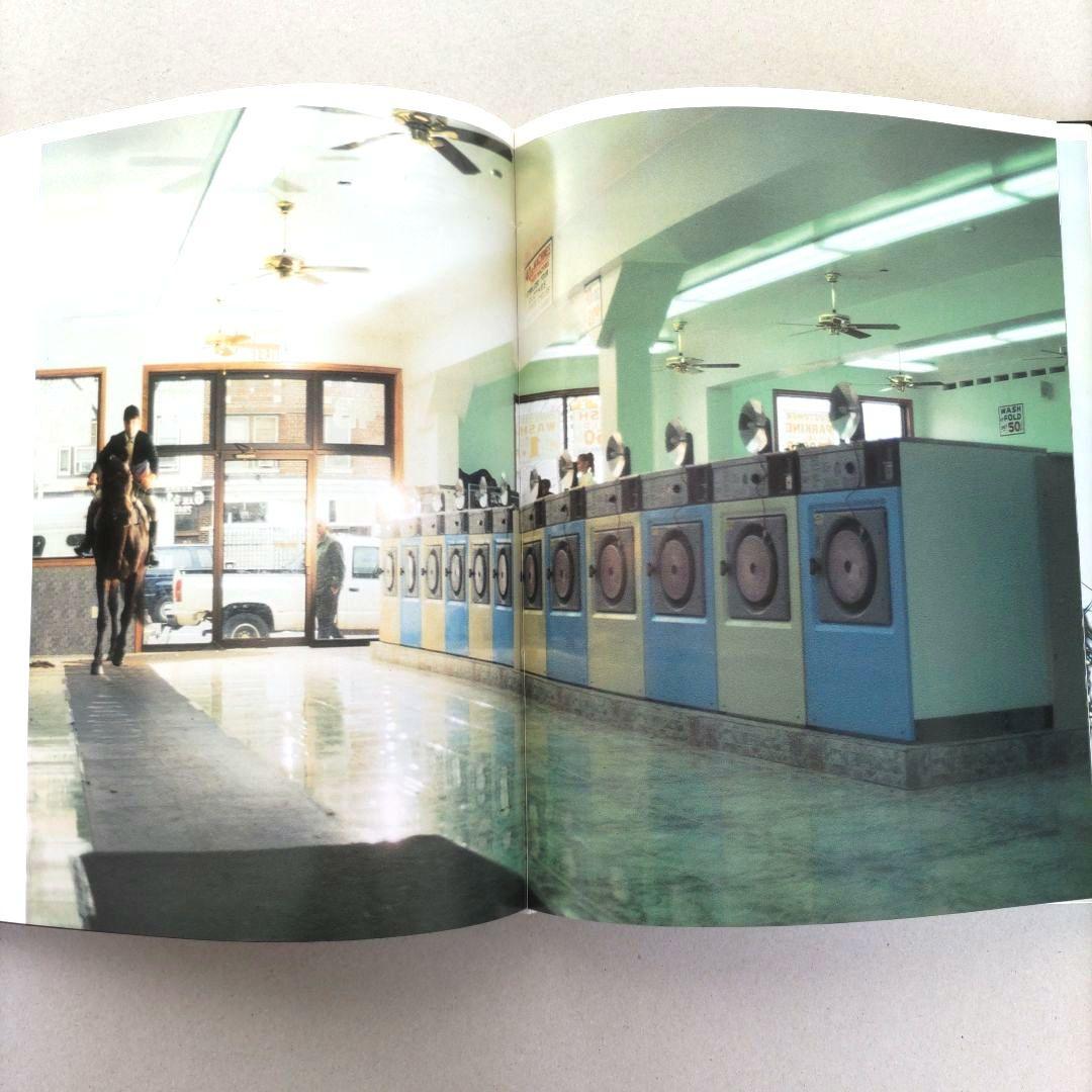 Dazed/Confused 写真集 作品集 洋書