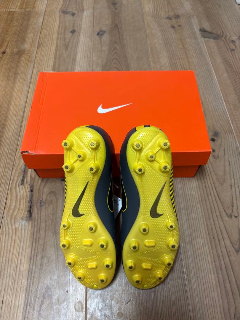 Nike ヴェイパー　12 PRO HG 26.5cm