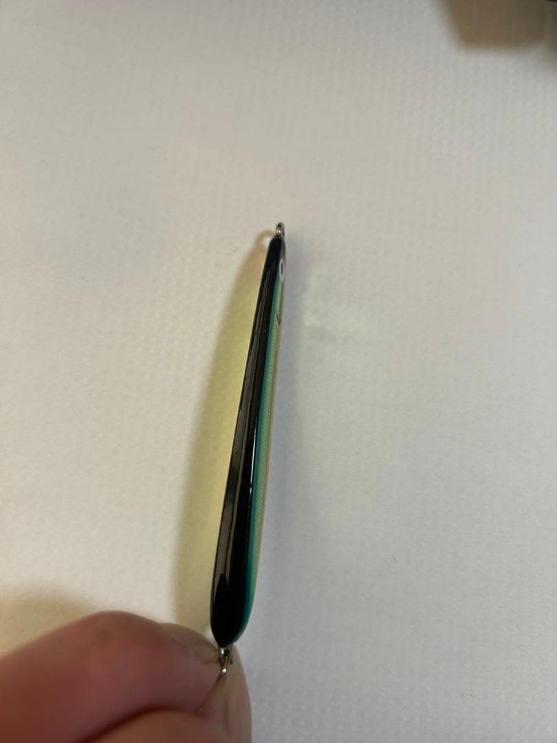 コジマクラフト　カブキメタル
