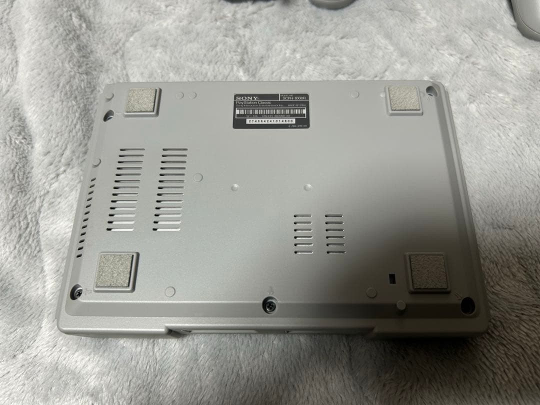 プレイステーションクラシック