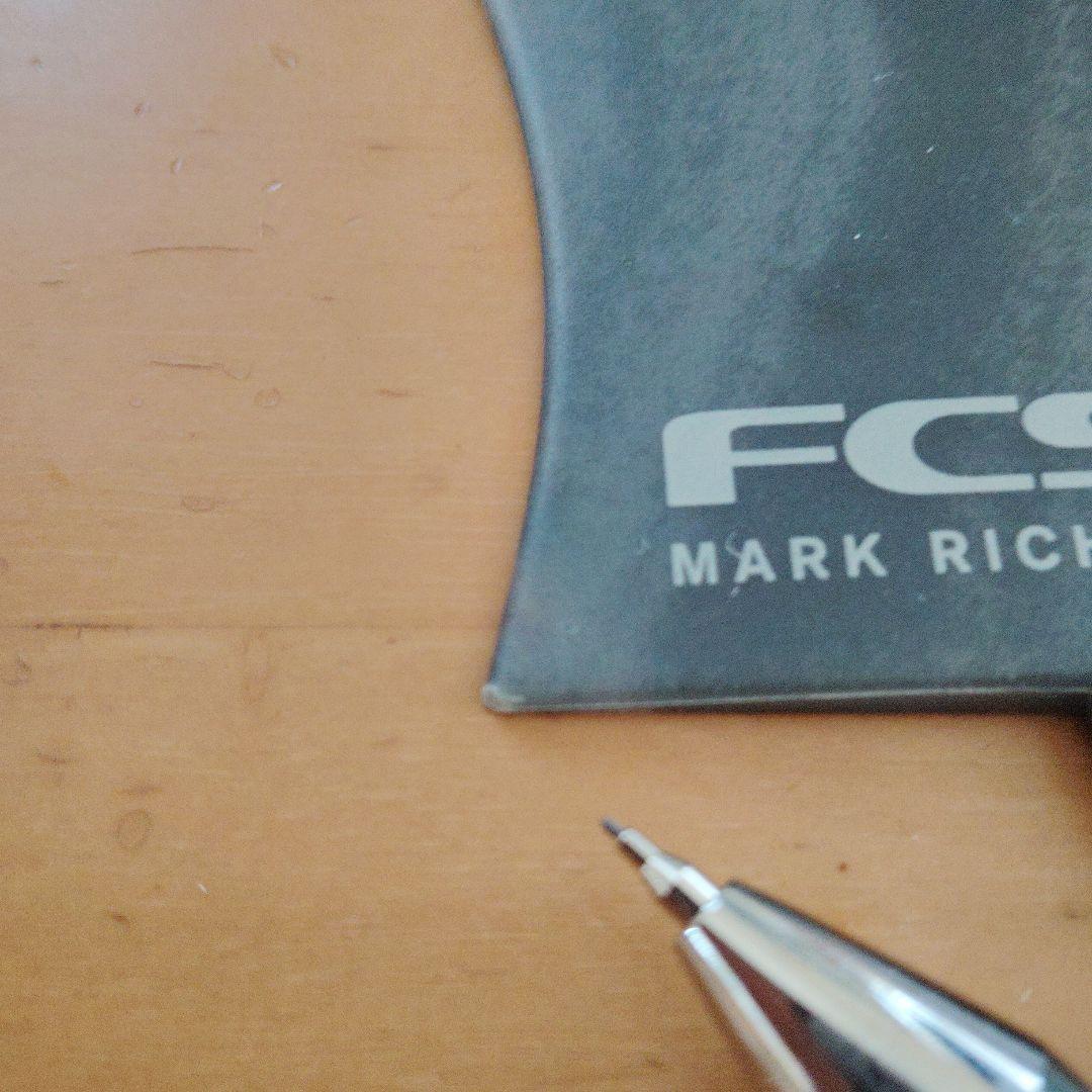 FCS2 マークリチャーズ MFツイン2+1 ネオグラス