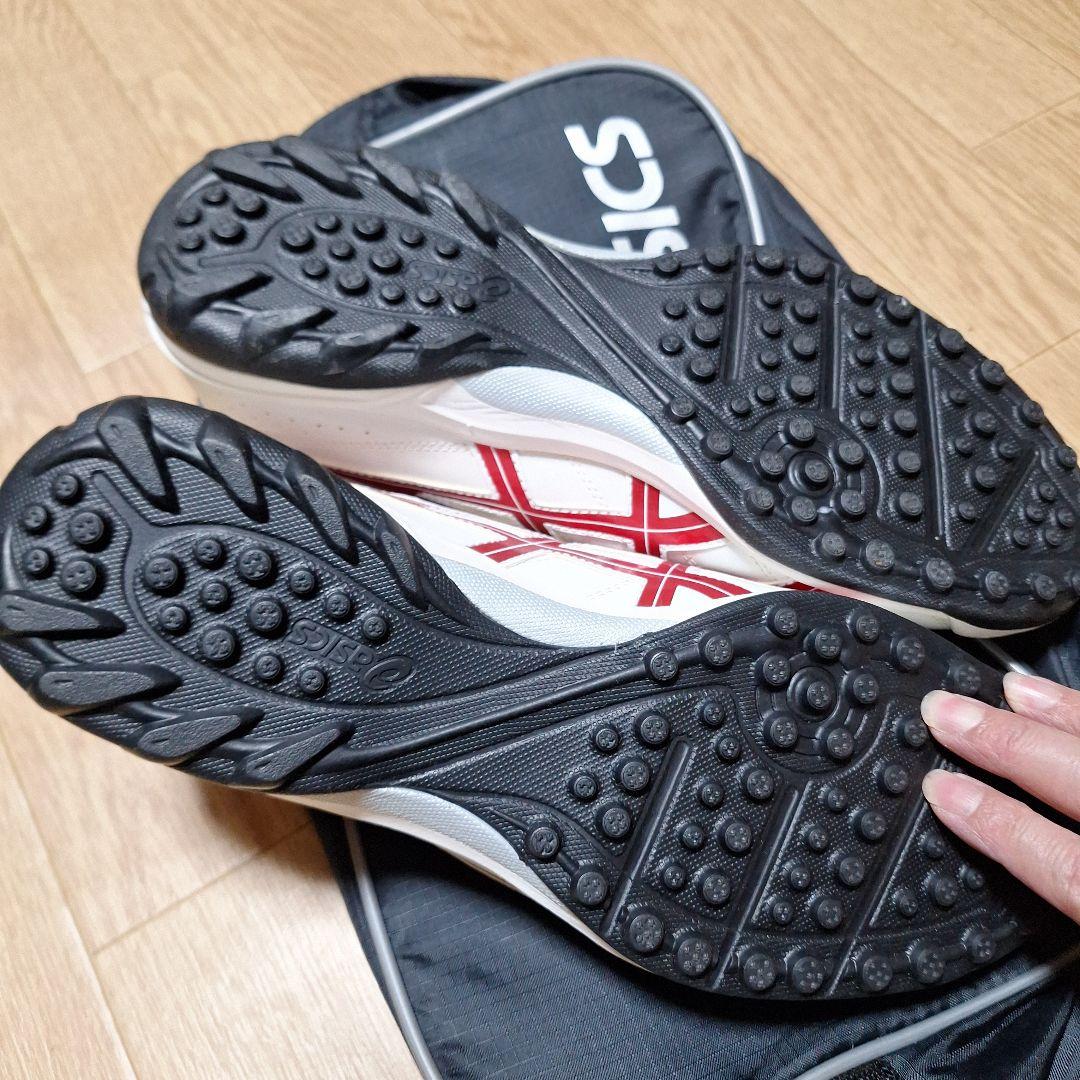 ASICSシューズメンズ２８センチお値下げ