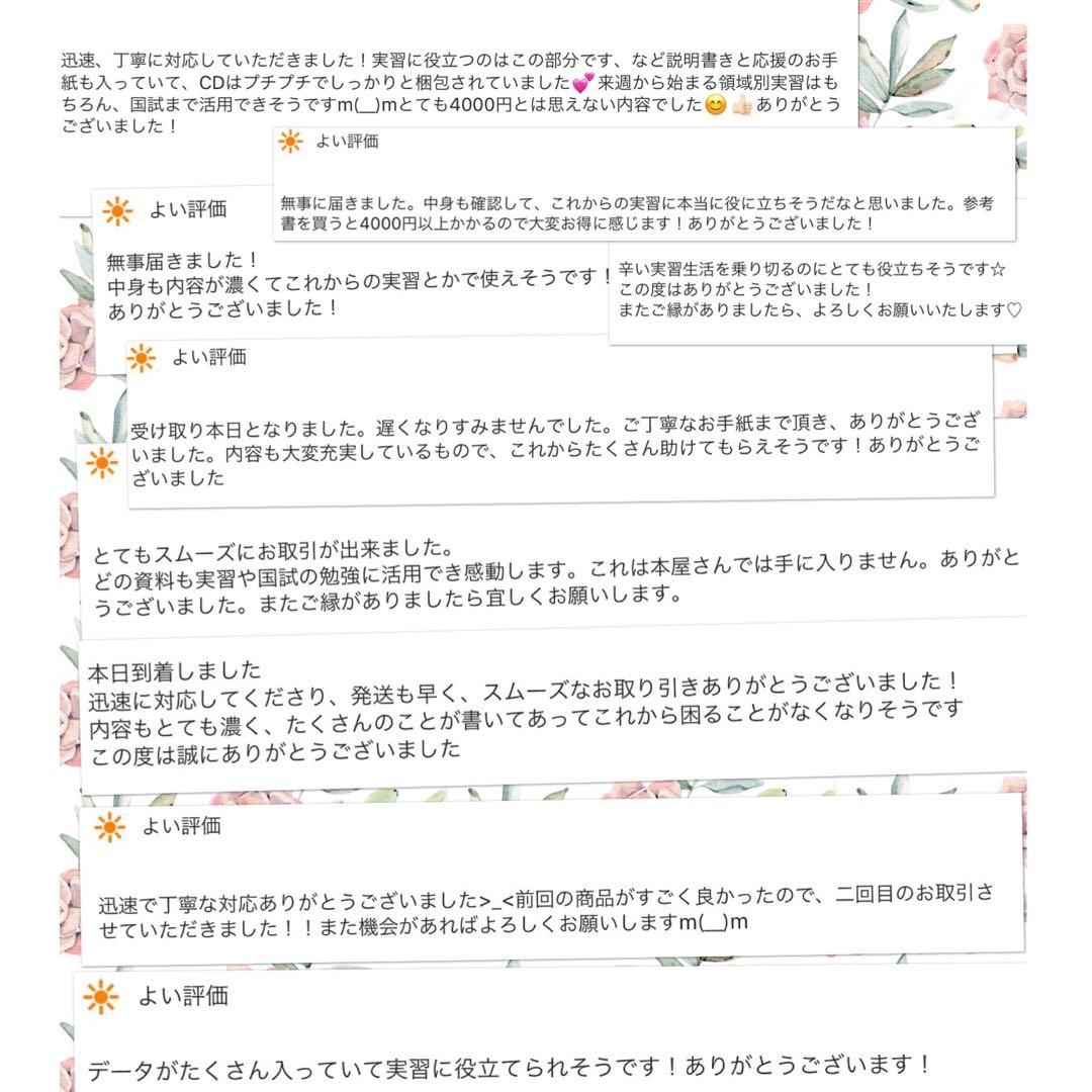 看護学生 看護実習 看護過程 看護計画 実習記録 アセスメント 国試 事前学習