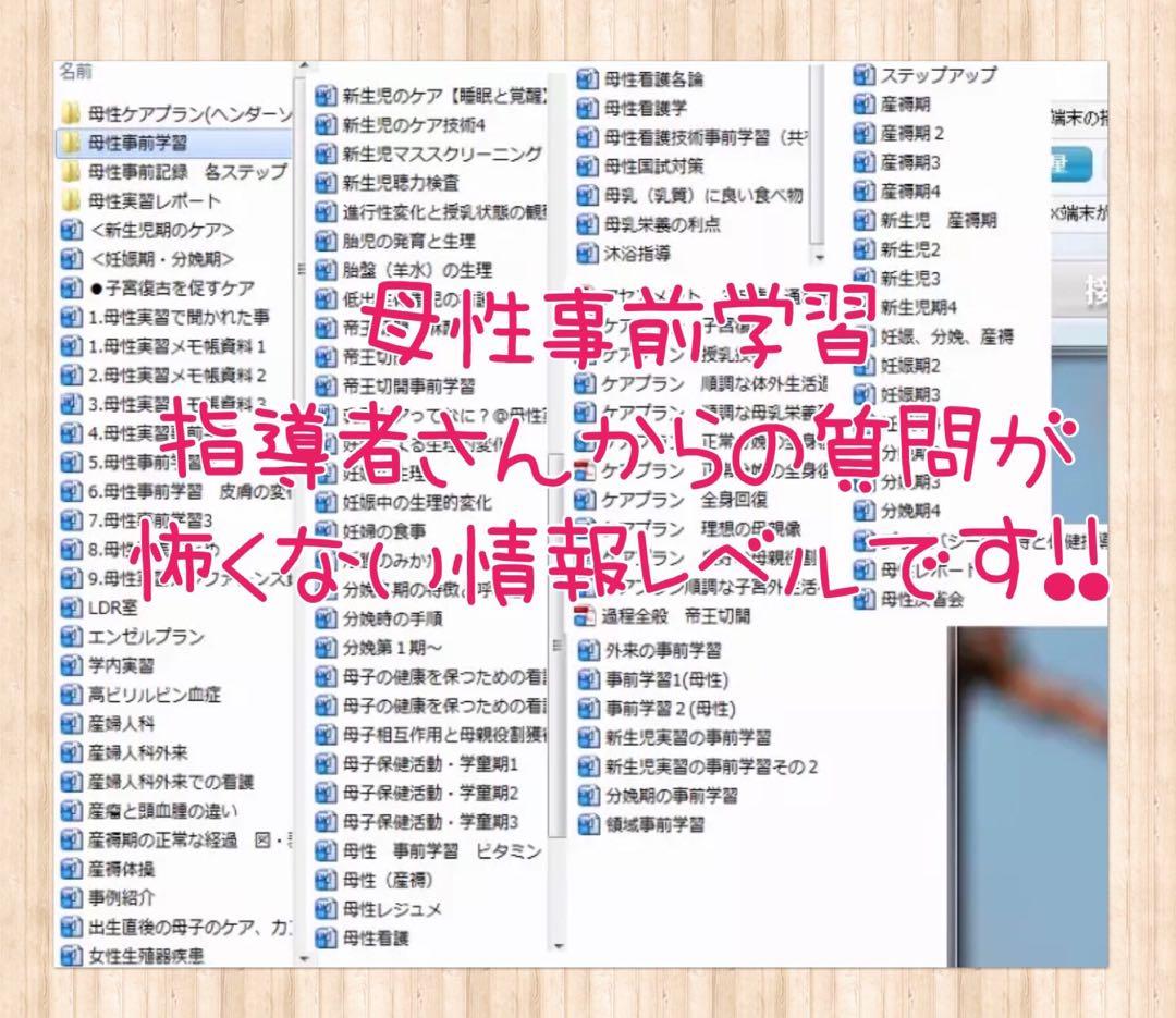 看護学生 看護実習 看護過程 看護計画 実習記録 アセスメント 国試 事前学習