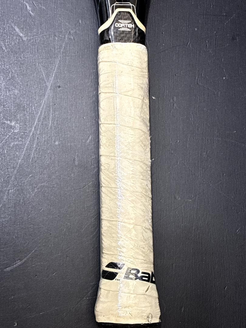 BabolaT PURE DRIVE GT バボラ　ピュアドライブ　硬式ラケット