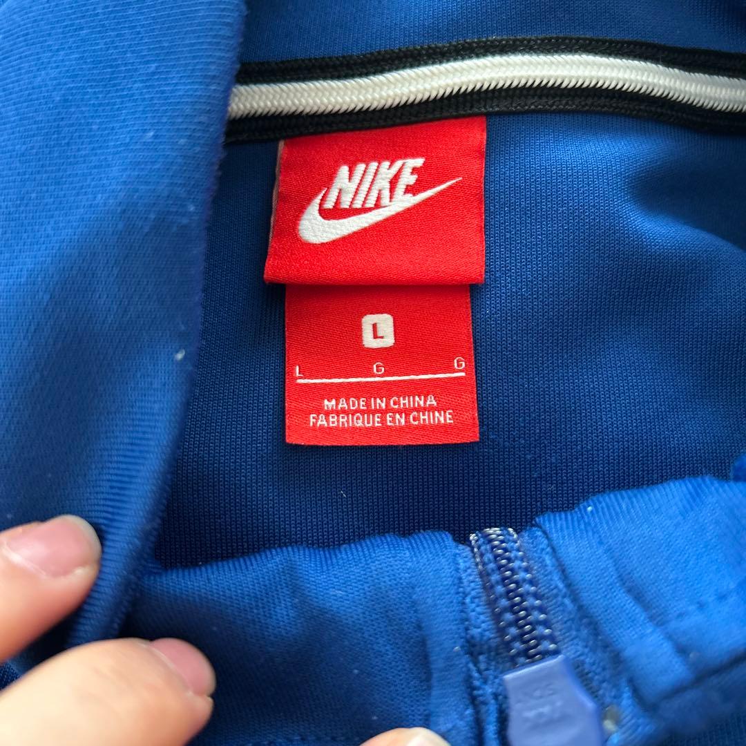 Nike Chelsea FC ジャージ