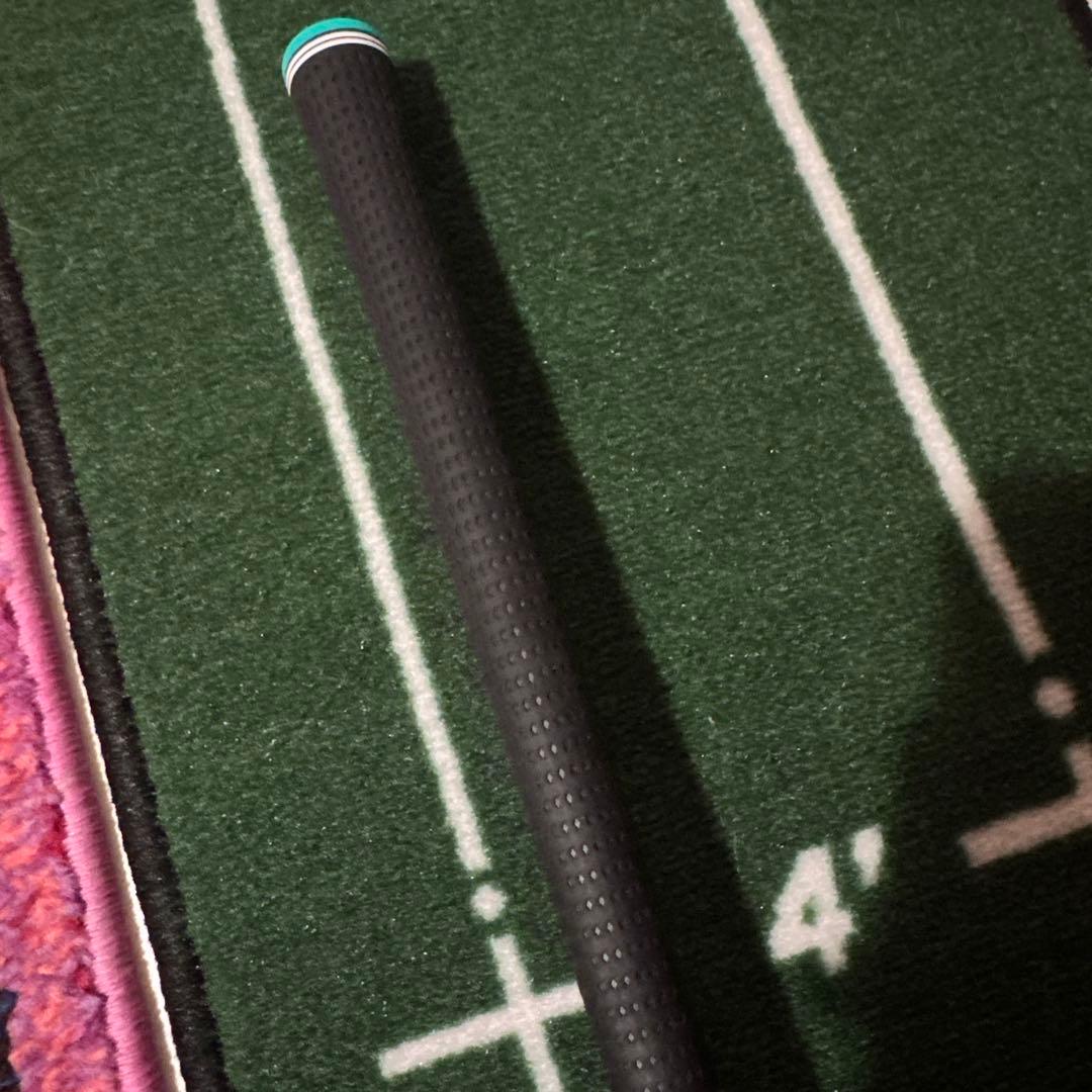最終値下げTaylorMade QI35 ドライバー 9.0° 試打のみ