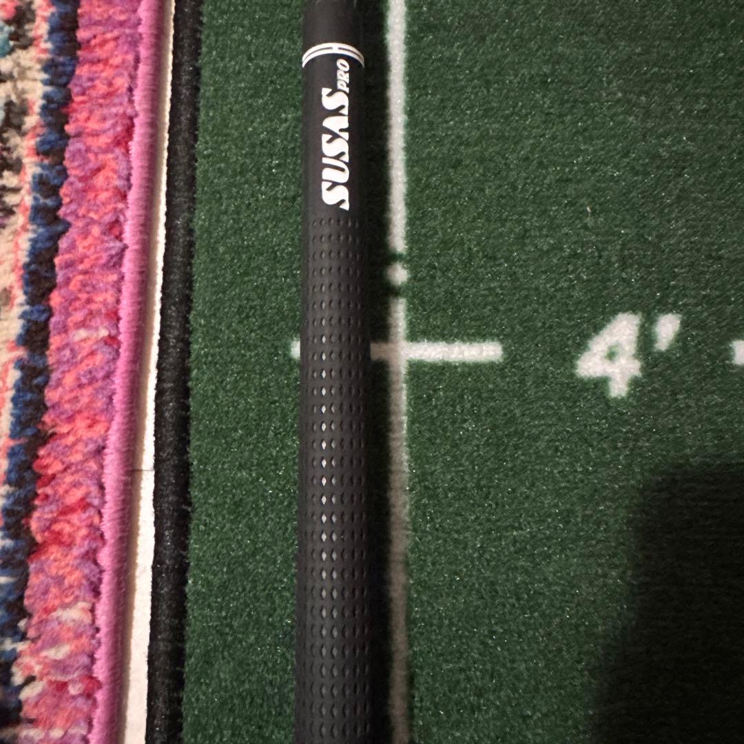 最終値下げTaylorMade QI35 ドライバー 9.0° 試打のみ