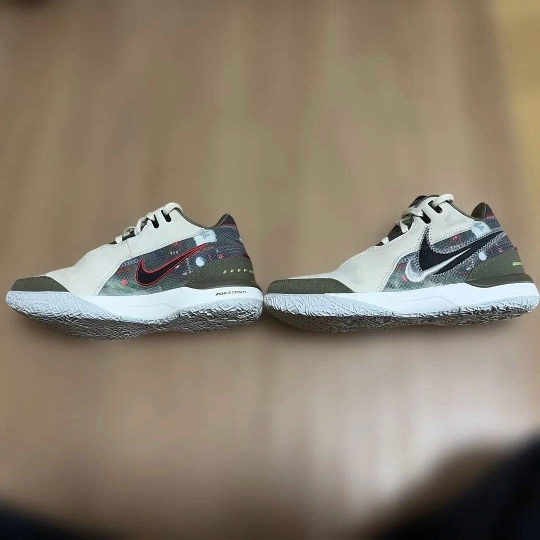 シューズ(男性用) NIKE LeBron NXXT GEN ampd Faze Clan 26.5