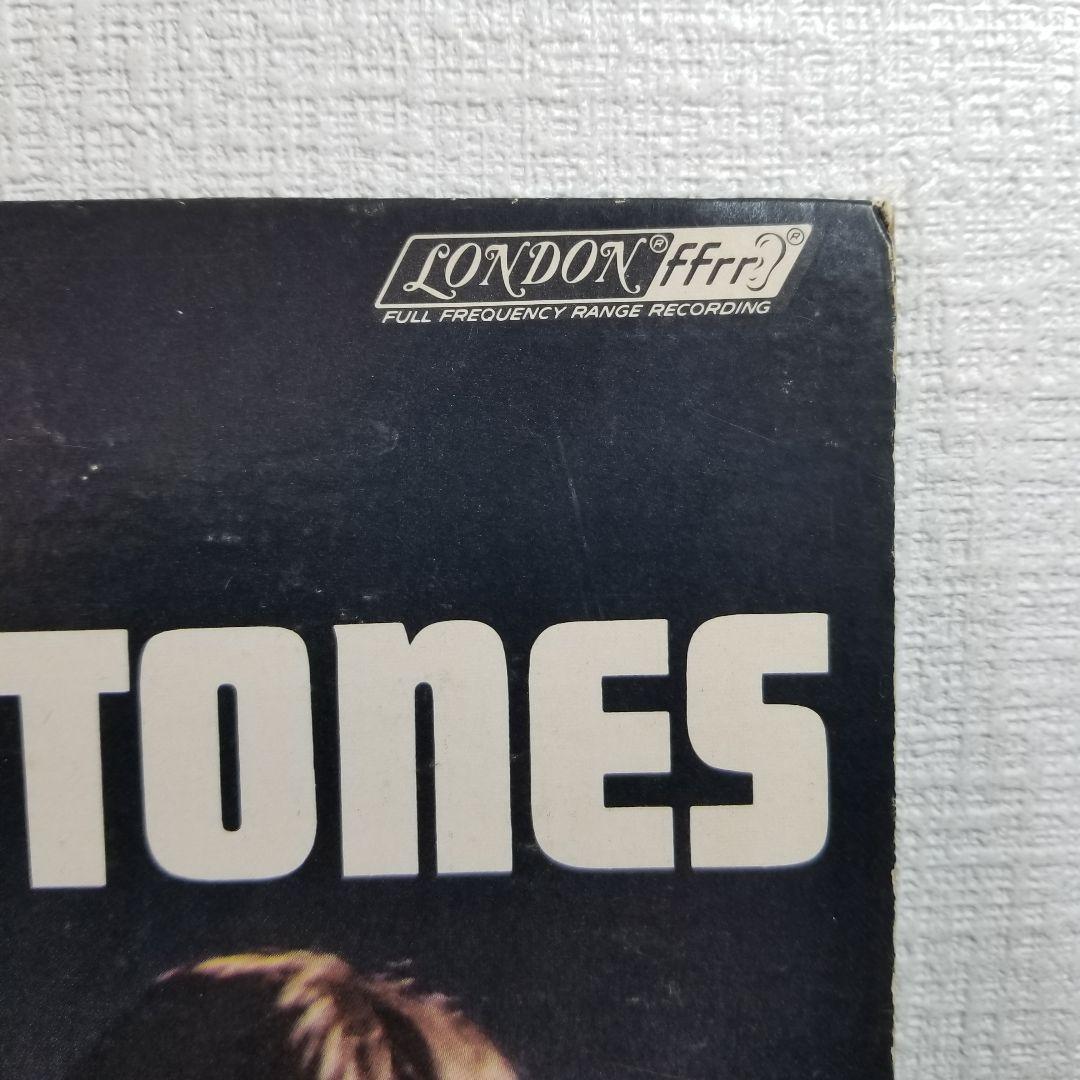 ローリングストーンズ　England's Newest Hit Makers
