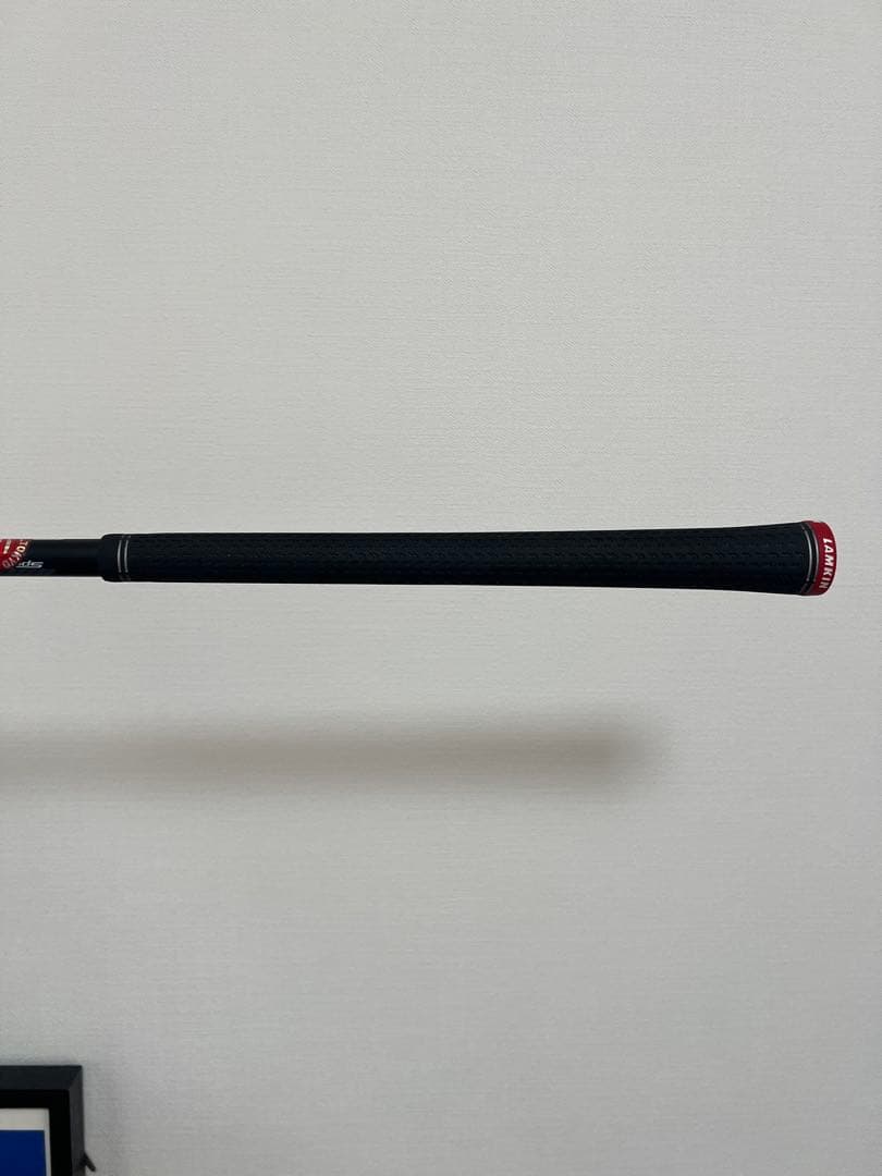 Fujikura TR HYBRID 85s 4u スリーブ無し