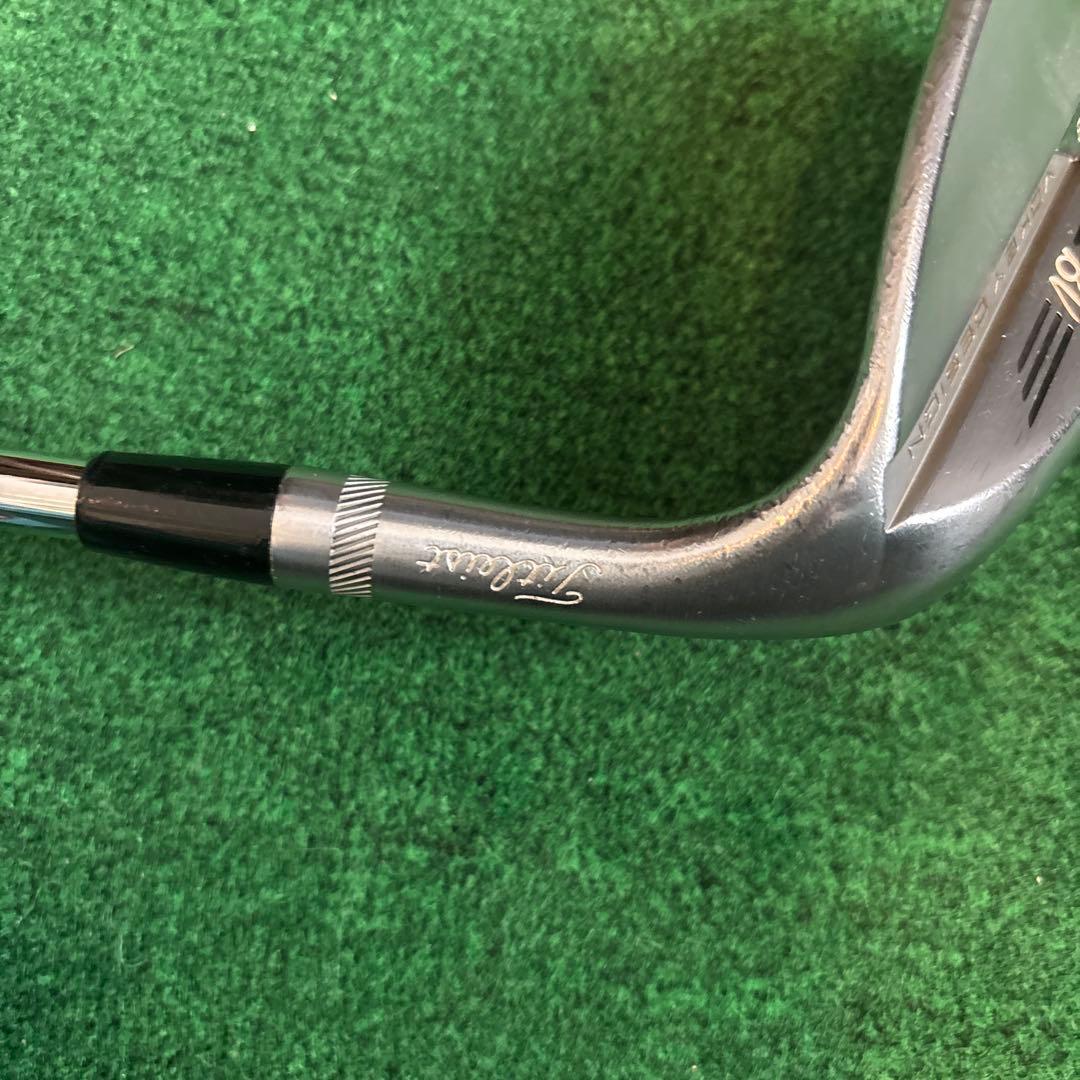 タイトリストVokey SM856° 10Sツアー105 S ウェッジ ボーケイ