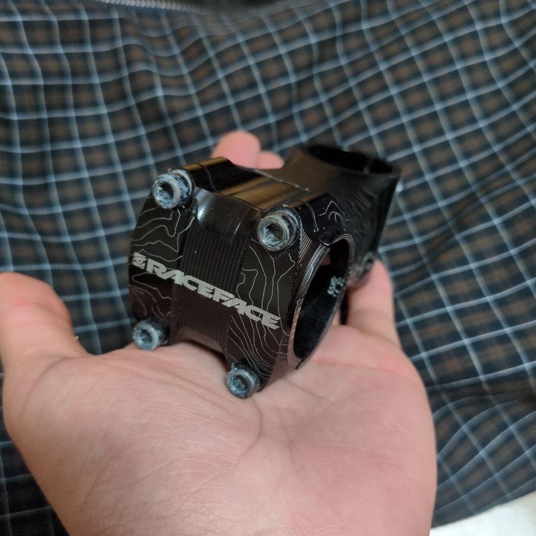 RACEFACE ATLAS φ31.8 70mm