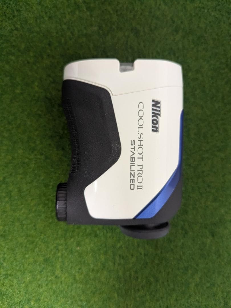 Nikon COOLSHOT PRO II STABILIZED 距離計 美品