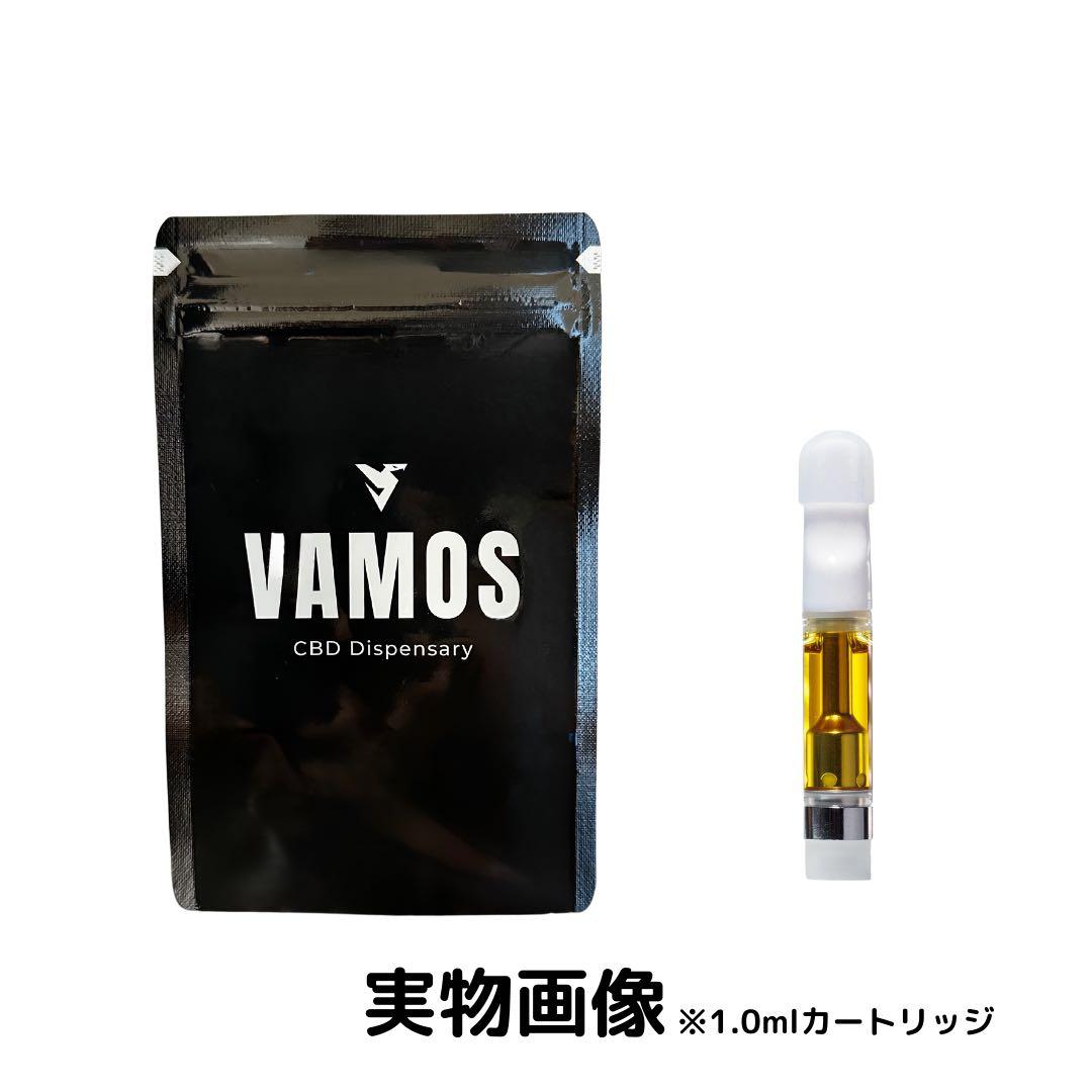 【王道】雲の先Acapulco H4CBH 1ml リアルフレーバー18