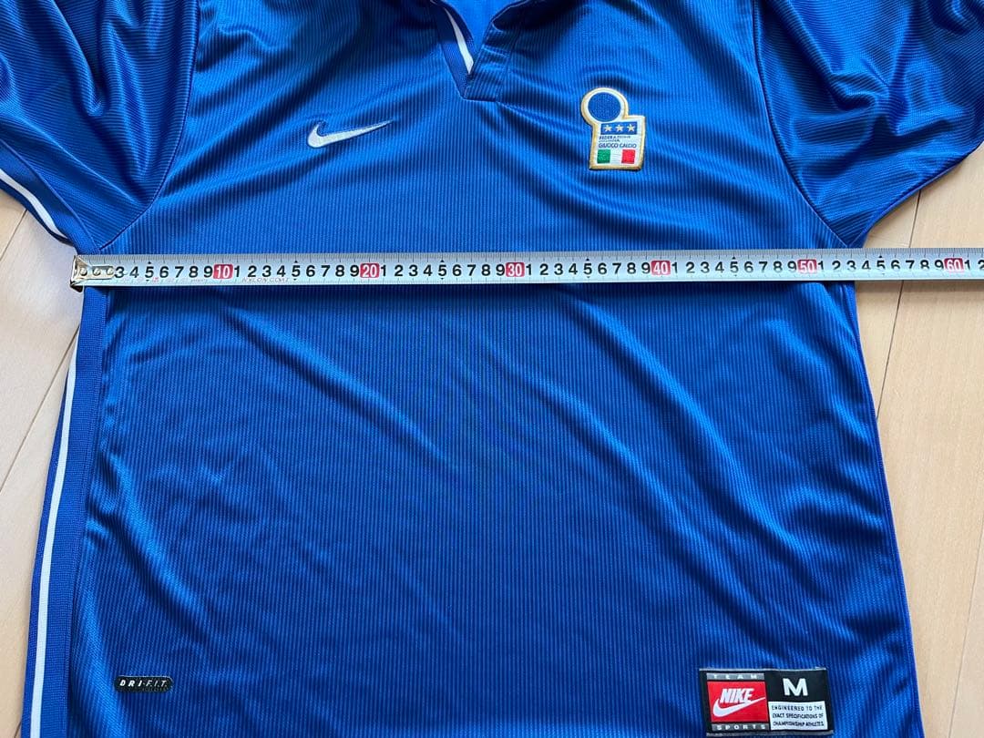 Nike イタリア代表　90年代　美品