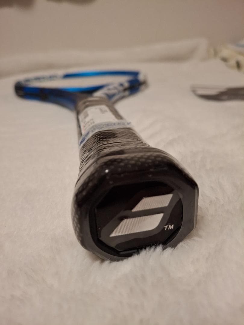 Babolat Evo Drive Tour バボラエボドライブツアーG2 新品