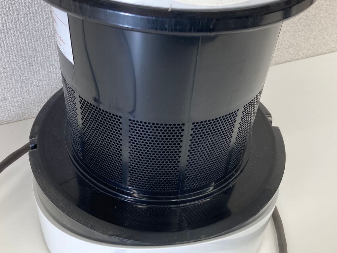 dyson ダイソン HP03 空気清浄機能付ファンヒーター