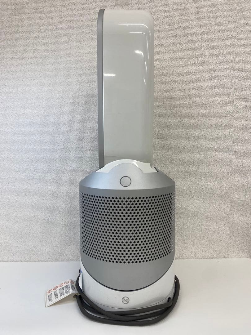 dyson ダイソン HP03 空気清浄機能付ファンヒーター
