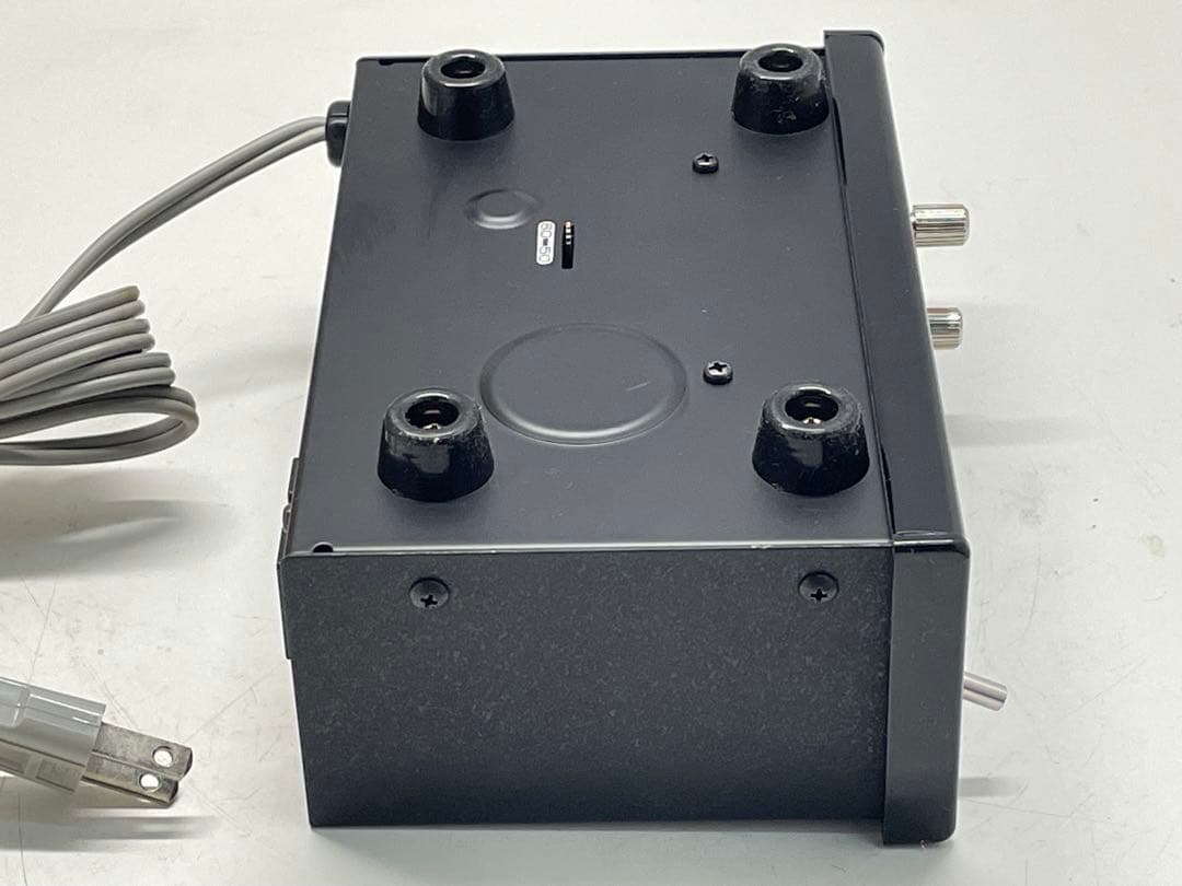 COPAL MG-111 コパル　デジタル時計　パタパタ時計　昭和レトロ　美品