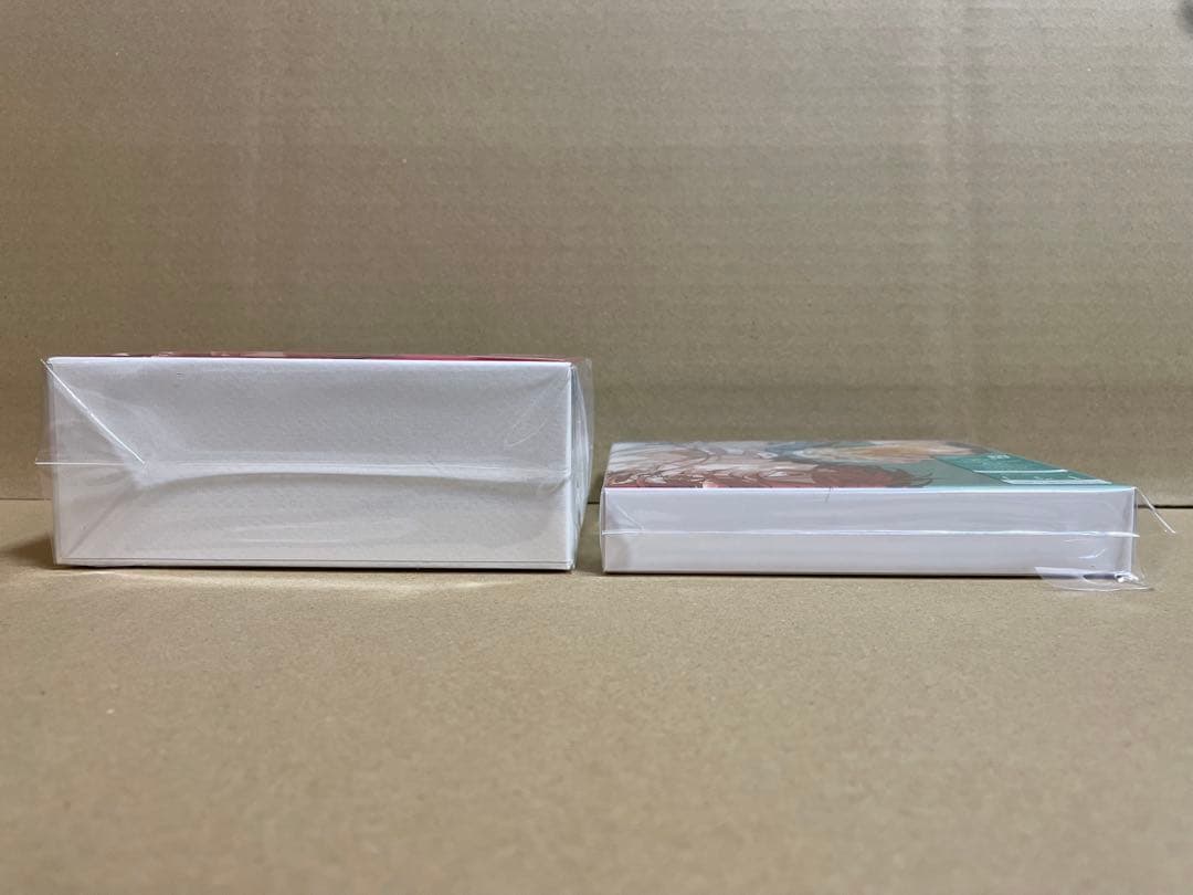 新品・未開封　ギヴン　うらがわの存在 (完全生産限定盤)Ａ&Bセット