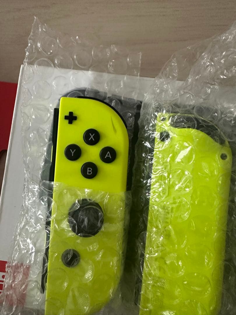 Nintendo switch 本体　セット