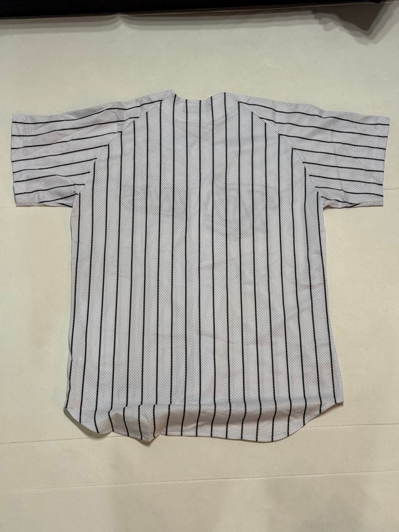 LG Twins ユニフォーム　Lサイズ