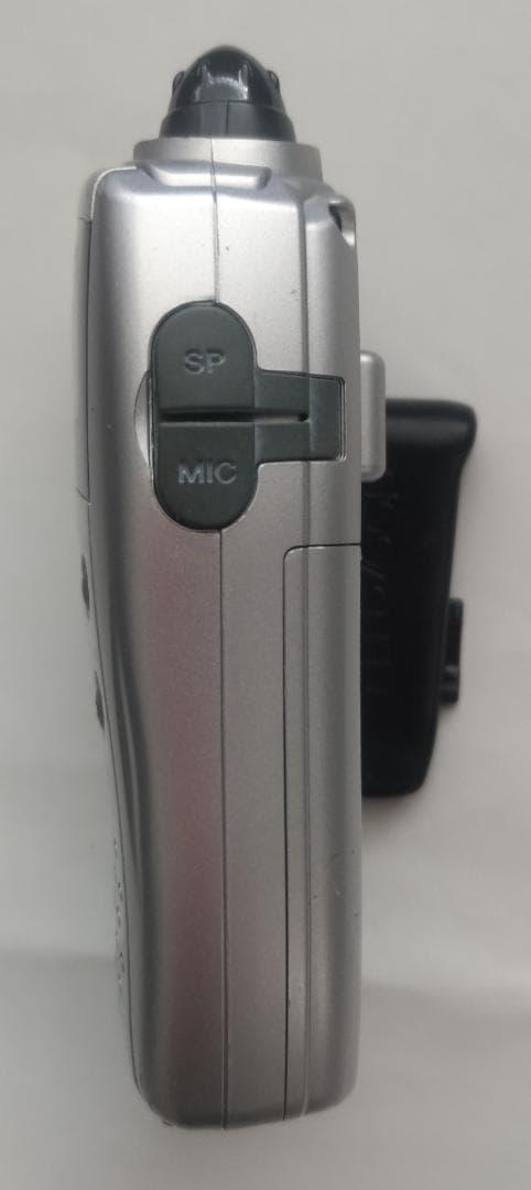【中古品】KENWOOD 特定省電力 トランシーバー　3台セット
