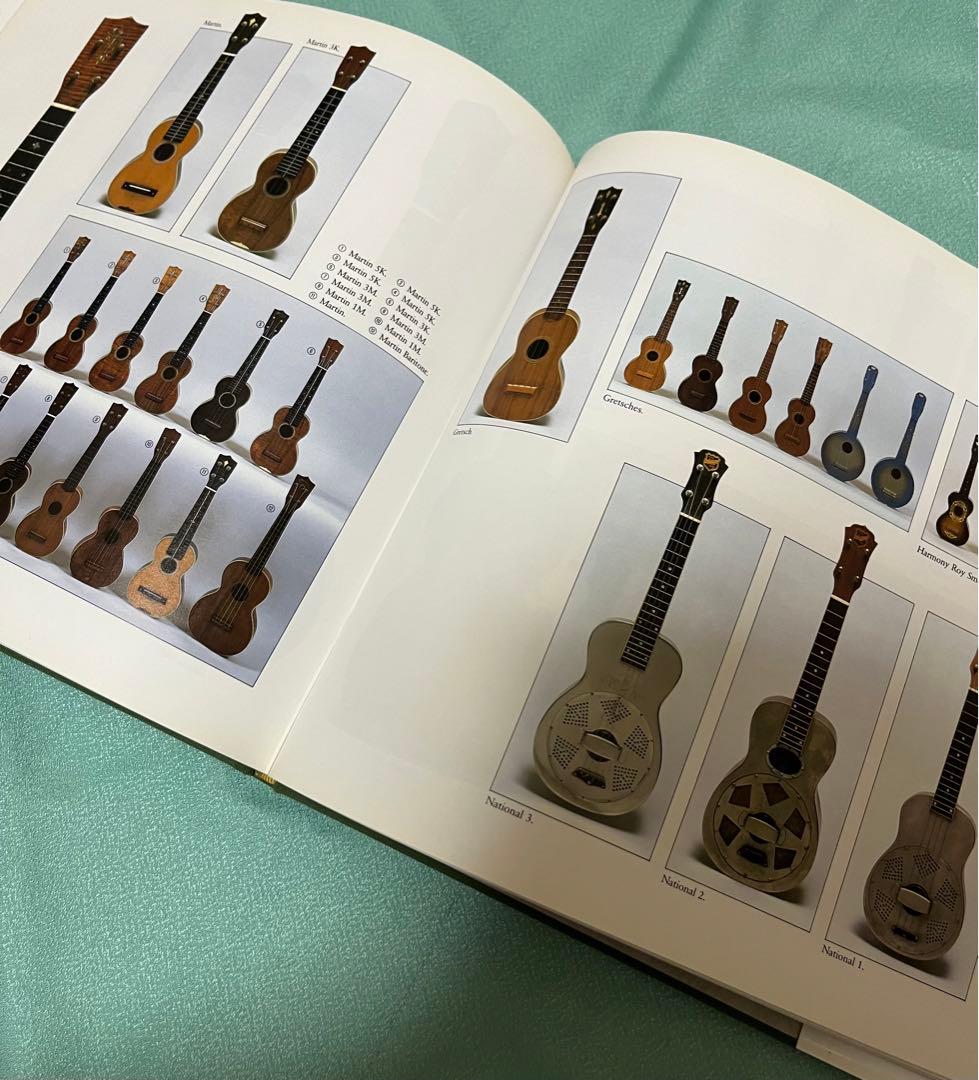 趣味・スポーツ・実用 GUITARS THE TSUMURA collection