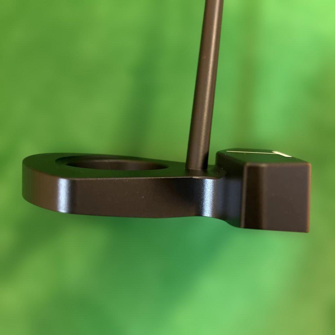 L.A.B. GOLF DF3 パター ラブゴルフ 34 インチ