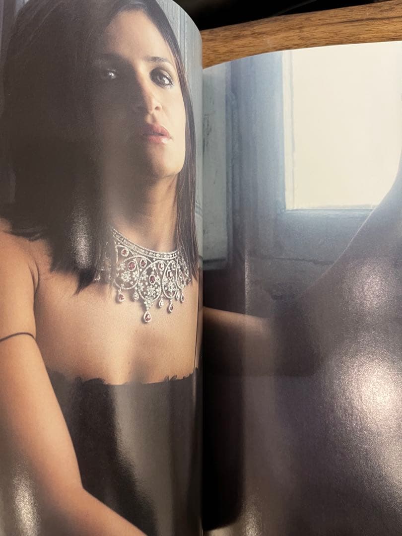 VOGUE: 3 WOMEN Vogue Italia 特別付録フォトブック